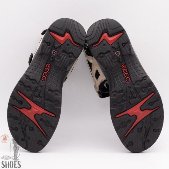 Ecco Yucatan Outdoor Hiking Sandal Women's 39 - Picture 9 of 15